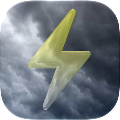 Blixtra app icon