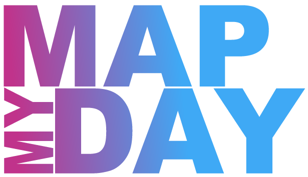 Map My Day